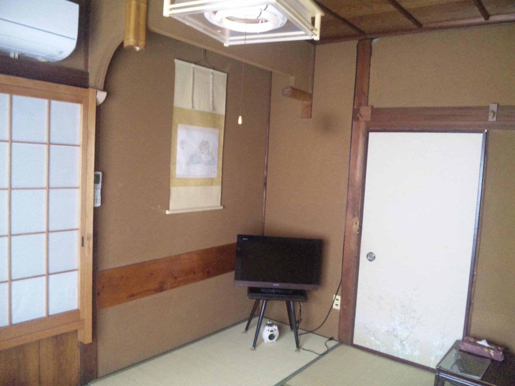 Hoshidekan Ise Quarto foto